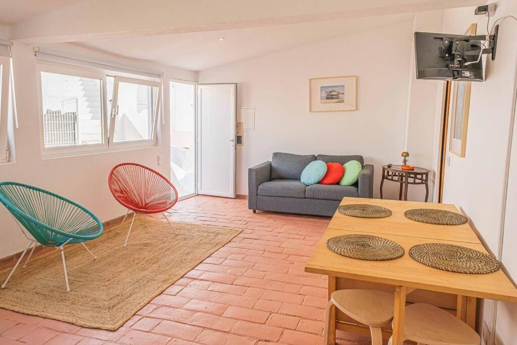 Colors Pool House Villa Carvoeiro  Exterior photo