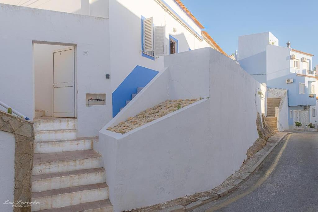 Colors Pool House Villa Carvoeiro  Exterior photo