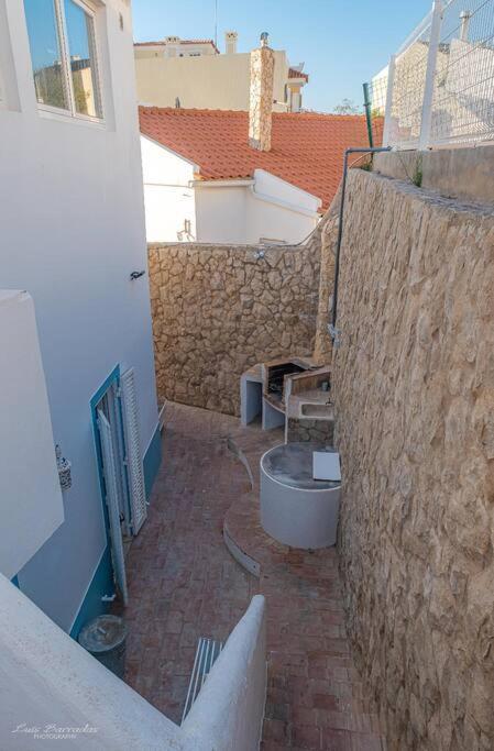 Colors Pool House Villa Carvoeiro  Exterior photo