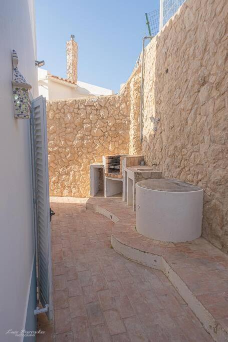 Colors Pool House Villa Carvoeiro  Exterior photo