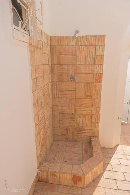 Colors Pool House Villa Carvoeiro  Exterior photo