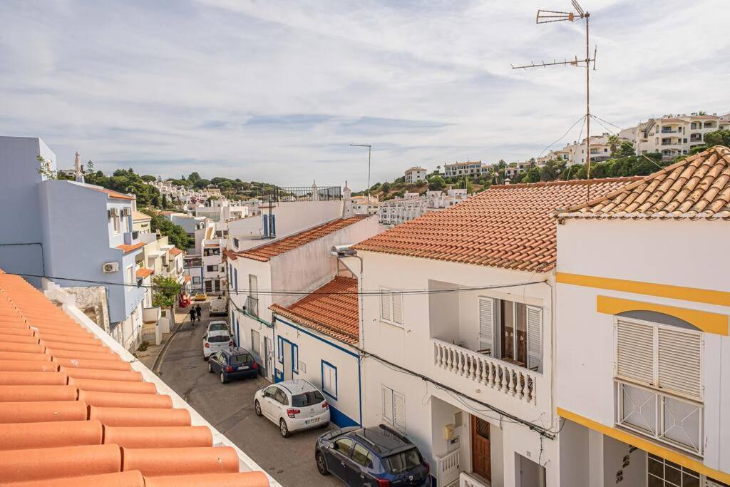 Colors Pool House Villa Carvoeiro  Exterior photo